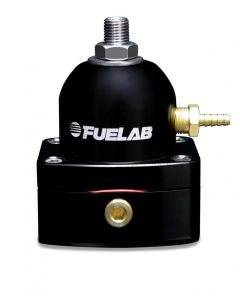 Fuelab Fuel Pressure Regulator- FUEL-51502-1