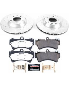 PSB Z26 Street Warrior Kit - POWE-K4558-26