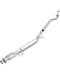 MagnaFlow Exhaust Products Direct-Fit Catalytic Converter Toyota Highlander 2001-2003 3.0L V6- 52336