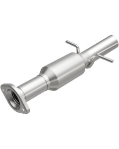 MagnaFlow Exhaust Products Direct-Fit Catalytic Converter Toyota Highlander 2011-2013 3.5L V6- 52537