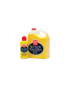 Griots Garage Best of Show Wash & Wax - 1 Gallon - GRIO-11396