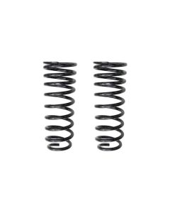 ICON Vehicle Dynamics 91-97 Toyota Land Cruiser Rear 3" Lift Dual Rate Coil Spring Kit- ICON-53006