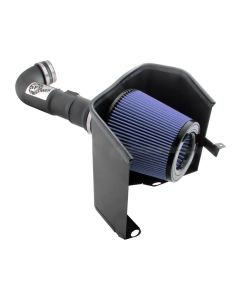 aFe POWER Pro 5R Air Intake System Nissan Titan V8 5.6L 11-13- AFE-54-10312-1