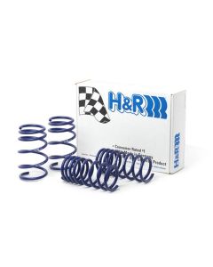 H&R Super Sport Springs Toyota GT-86 2013- 54408-77