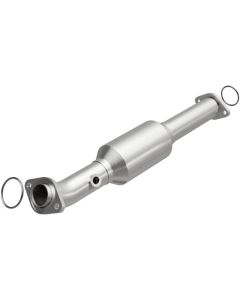 MagnaFlow Exhaust Products Direct-Fit Catalytic Converter Toyota Tacoma Right 2005-2011 4.0L V6- 5491661