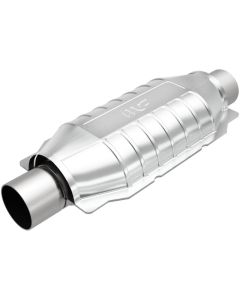 MagnaFlow Exhaust Products Direct-Fit Catalytic Converter- 5592305