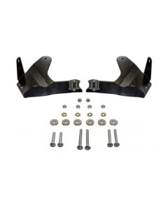 Icon Vehicle Dynamics 07-09 FJ/03-09 4RUNNER /05-15 TACOMA LCA SKID PLATE KIT- ICON-56101