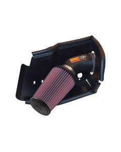 K&N Performance Air Intake System BMW- K&N-57-1000