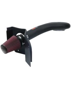 K&N Performance Air Intake System- K&N-57-1509-1