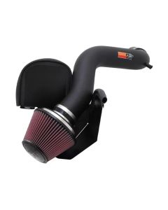 K&N Performance Air Intake System- K&N-57-1539