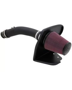 K&N Performance Air Intake System Ford 5.4L V8- K&N-57-2525-2