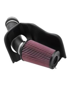 K&N Performance Air Intake System Ford 7.3L V8- K&N-57-2530