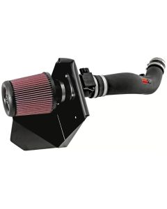 K&N Performance Air Intake System- K&N-57-2533