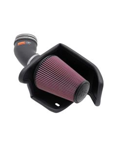 K&N Performance Air Intake System Ford F-150 2001-2004 5.4L V8- K&N-57-2549