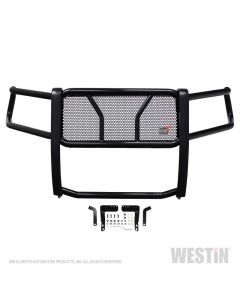 Westin HDX Grille Guard Toyota 4Runner 2010-2022- WEST-57-3825