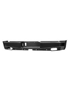 Westin HDX Bandit Rear Bumper Rear- WEST-58-341175