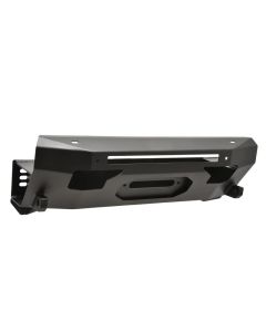 Westin Pro-Series Front Bumper Toyota 4Runner Front 2014-2022- WEST-58-411155