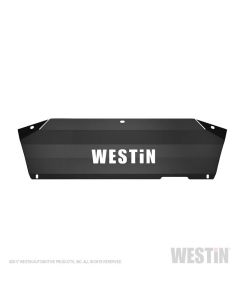 Westin Outlaw Bumper Skid Plate Toyota Tacoma Bumper Guard 2016-2020- WEST-58-71045