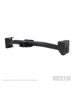 Westin Outlaw Bumper Hidden Receiver Hitch Toyota Tundra Rear 2014-2021- WEST-58-81035H