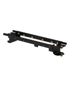 Curt Double Lock Gooseneck Installation Brackets- CURT-60667