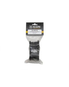 Icon Vehicle Dynamics 54100 BUSHING AND SLEEVE KIT- ICON-614510