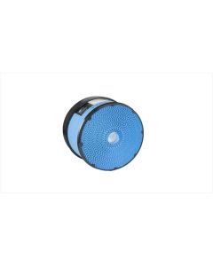 Volant PowerCore Air Filter 4.0 Inch x 8.0 Inch x 8.0 Inch Diameter Straight Round- VOLA-61504