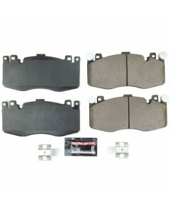 PSB Z23 Evolution Brake Pads - POWE-Z23-1738