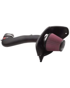 K&N Performance Air Intake System Ford Mustang 2007-2009 4.6L V8- K&N-63-2565