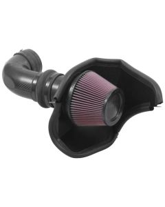 K&N Performance Air Intake System Cadillac 6.2L V8- K&N-63-3096