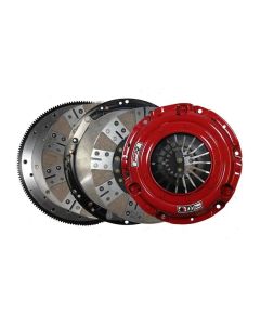 McLeod Racing RST Twin Clutch Kits Ford Mustang SVT Cobra 1996-2004- MCLE-6435803