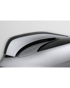 TOM'S Racing- Carbon Wing End Spoiler for 2015+ Lexus RCF - TMS-64440-TUC10