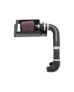 K&N Performance Air Intake System Mini Cooper 2007-2010 1.6L 4-Cyl- K&N-69-2004TTK