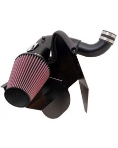 K&N Performance Air Intake System Chevrolet Cobalt 2008-2010 2.0L 4-Cyl- K&N-69-4518TTK