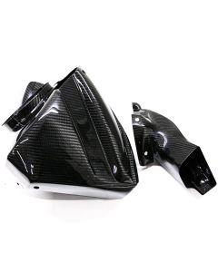 HKS Dry Carbon Air Intake Box for Toyota Supra GR 2020 - 70026-AT003