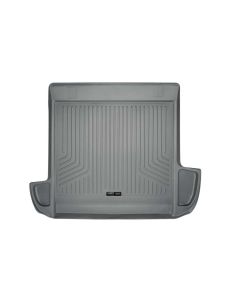 Husky WeatherBeater Cargo Liner Grey Toyota 4Runner Standard Cargo Area No 3rd Seat 2010+- HUSK-25722