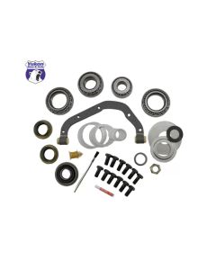 Yukon Master Overhaul Kit Toyota Tacoma And 4-Runner w/Factory Electric Locker Yukon Gear- YU