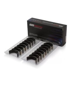 King pMaxKote Performance Rod Bearing Set Chevy Sbc 307ci and Gen III | Gen IV (Size STD)- KING-CR807XPNC