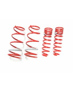 Tanabe Sustec NF210 Lowdown Coil Spring Toyota Prius 04-09- TNF151