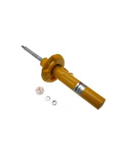 KONI Sport (yellow) 8741- externally adjustable, low pressure gas full strut Audi Front- KONI-8741 1515Sport