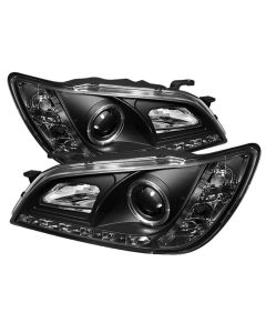 SPY Headlights - SPYD-5029898