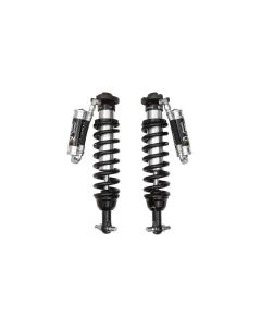 ICON Vehicle Dynamics 2019-2021 Ford Ranger Extended Travel 2.5 VS Remarkote Reservoir Coilover Kit- ICON-91355