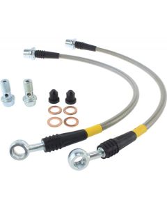 StopTech Stainless Steel Brake Line Kit Lexus Rear- 950.44504