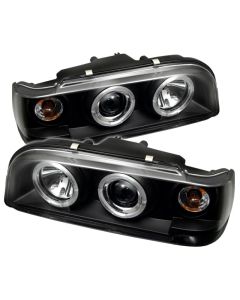 SPY Headlights - SPYD-5012289