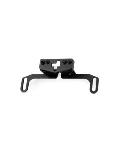 DV8 Offroad Front Camera Relocation Bracket Ford Bronco 2021- DV8-ABBR-03