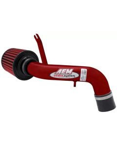 AEM Induction AEM Short Ram Intake System Acura Integra 1994-2001 1.8L 4-Cyl- AEM-22-404R