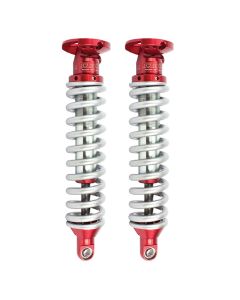 aFe Control Sway-A-Way 2.0" Front Coilover Kit Toyota 4Runner | FJ Cruiser V6 4.0L 2010-2021- AFE-101-5200-14