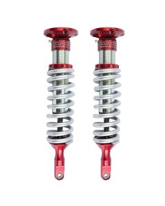 aFe Control Sway-A-Way 2.5" Front Coilover Kit Toyota 4Runner | FJ Cruiser V6 4.0L 2010-2021- AFE-101-5600-81