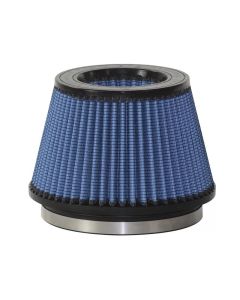 aFe POWER Magnum FLOW Pro 5R Air Filter 6F x 7-1/2B x 5-1/2T (INV) x 5H- AFE-24-91054