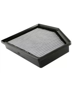 aFe POWER Magnum FLOW Pro DRY S Air Filter BMW 525/528i/530i (E60) 04-10 L6-2.5L/3.0L (M54/N52/N53)-