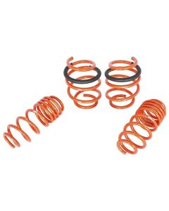 aFe POWER Control Lowering Springs Honda Civic Type-R L4 2.0L 2017-2021- AFE-410-701001-N